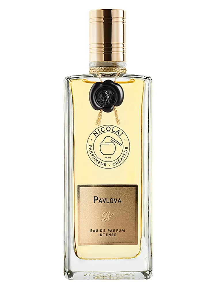 Nıcolai Pavlova Edp 100 Ml Meyveli