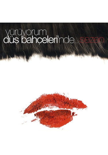 Sezen Aksu - Yürüyorum Düş Bahçelerinde 3 Plak