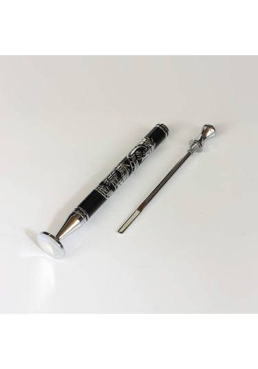 Rattray's Thin Caber Dragon Pipo Kaşığı 115370