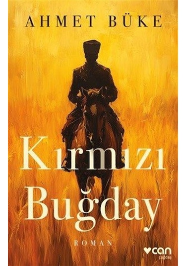 Kırmızı Buğday / Ahmet Büke