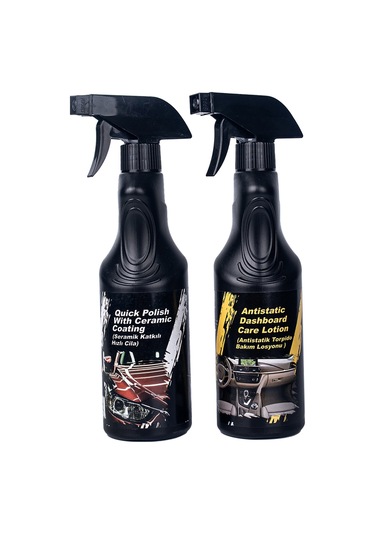 Parlawax 2’li Set N11.1960