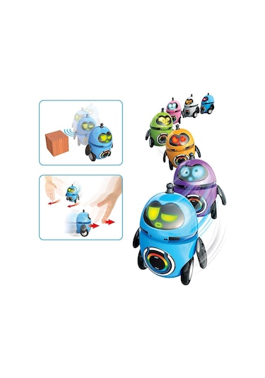 Silverlit Follow Me Droid Mor