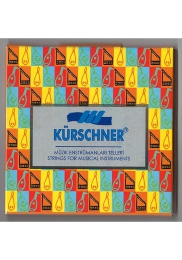 Kürschner Premium 109 Ud Teli