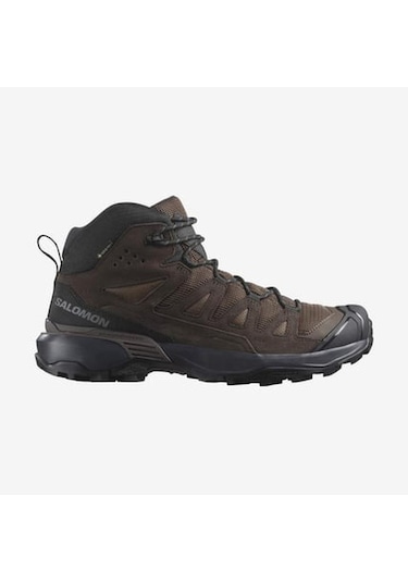 Salomon X Ultra 360 Ltr Mıd Gtx Erkek Bot L47570900 Kahverengi