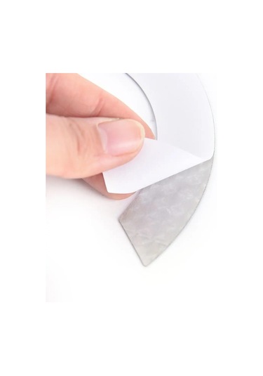 Tevdı Gitar Priz Çıkartması 104 Mm Siyah, 40 41 İnç İçin 104924620