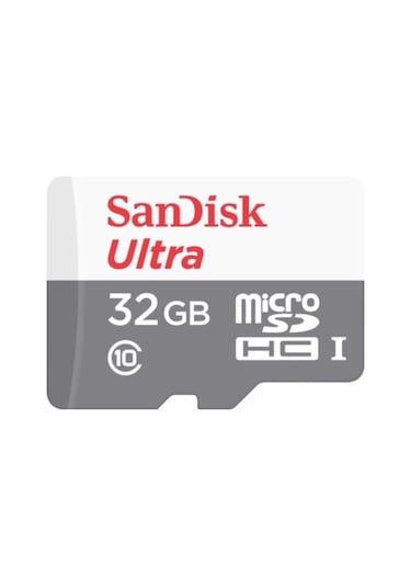 Sandisk SDSQUNS-032G-GN3MN 32 GB MicroSDHC Hafıza Kartı