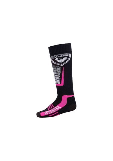 Rossignol L3 W Wool & Sılk Pembe Pembe