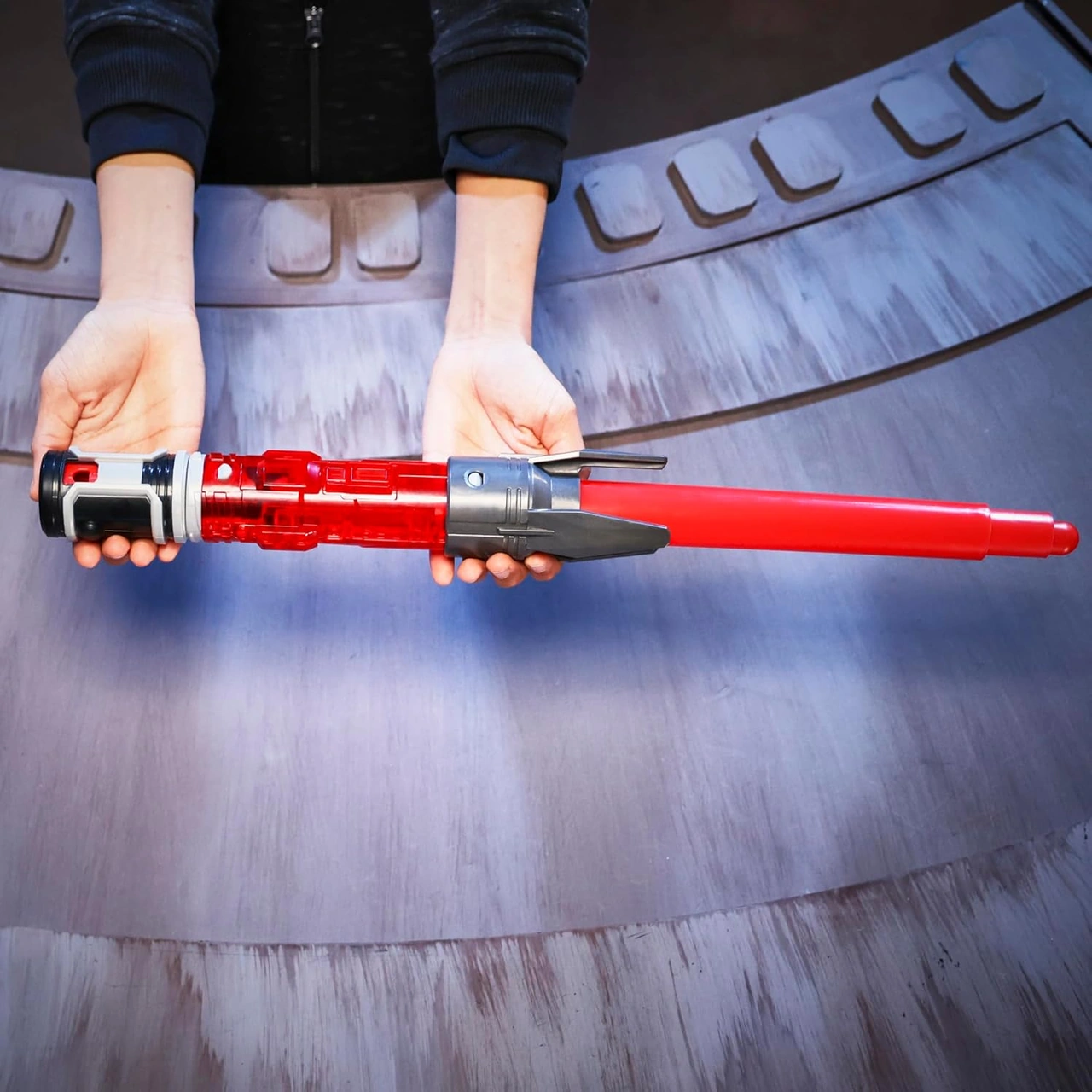 Star Wars Power The Force Darth Maul Işın Kılıcı