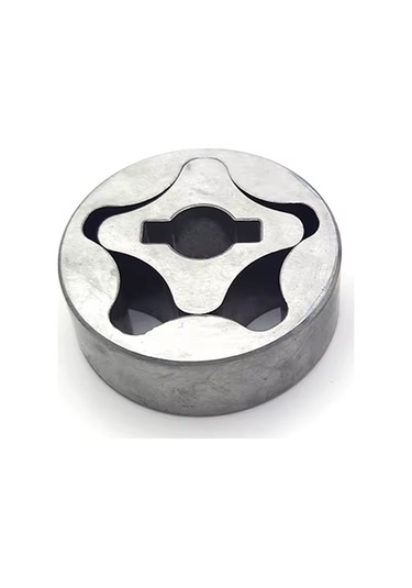 Junzhuodianpu Zongshen Nc250 Zs177mm Nc450 Zs194mq-2 Kayo T6 K6 Bse J5 Rx3 Brz İçin Motosiklet Aksesuarları Motor Yağı Pompası Rotor Kiti