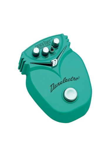 Danelectro Dj-13 Frenc Toast Octava Distortion Pedalı