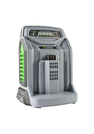 Ego Power Ch5500e Hızlı Şarj Cihazı