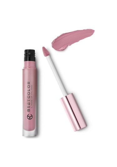 Best Color Invincible Matte Liquid 01 Firenze Likit Ruj 4ml 01