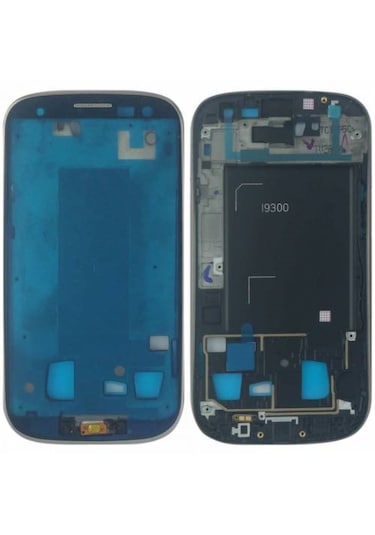 Gmr Samsung Uyumlu İ9300 Galaxy S3 Orta Kasa Ekran Çıtası