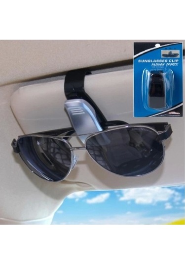 Araba Klips Gözlük Tutacağı 1239642