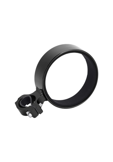 Bisiklet Gideri Bardağı Tutucu Alüminyum Alaşım Bisiklet Su Şişesi Tutucu Çay Kahve Fincanı Montaj Kelepçe Bisiklet Aksesuarı Acid Yeşili