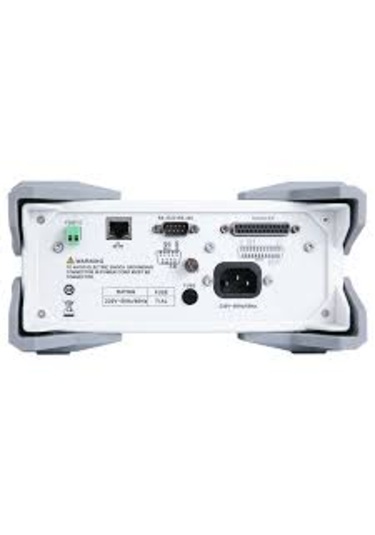 Ut5583 İzolasyon Direnci Test Cihazı