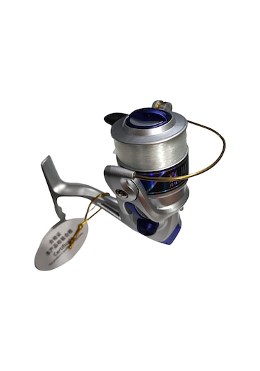 Jıchuan Yf 4.000 Makinesi 12 Bilya 5.5.1 Devir Göl Deniz