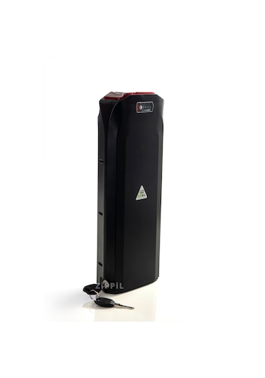 Zippil Rks Zf10 Zf15 Uyumlu Güçlendirilmiş Batarya 36v 13ah