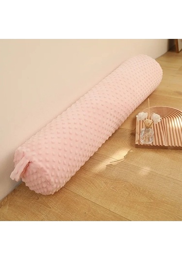 Zyzqstore Kız Yatak Odası İçin Silindirik Yastık, Uzun Bacak Uyku, Çok Renkli Çok Renkli