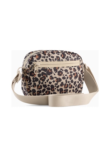 Puma Pop Kadın Omuz Çantası 091338-06 Krem