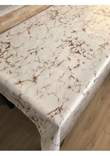 Muşamba Masa Örtüsü Pvc Astarli (444802594)