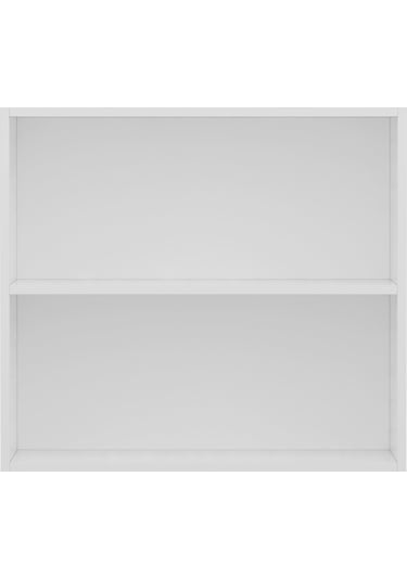 Minar Mutfak Modül Üst 2dk1r 80cm Dolap Byz Mebran C Byz