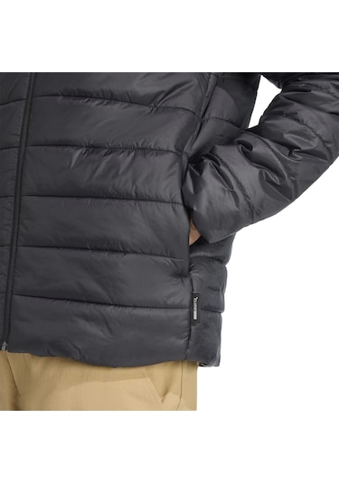 Adidas Mt Ess Pad Ho J Erkek Mont Kb2183 Kb2183 Siy Siyah