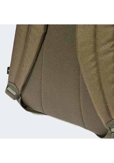 Adidas Classic Back-to-school 3 Stripes Sırt Çantası C-adııs7042a30a00 Yeşil