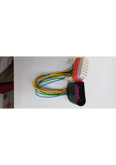 Volkswagen Tiguan/ Tuareg/ Porshe Cayenne Far Soketi (1 Adet )
