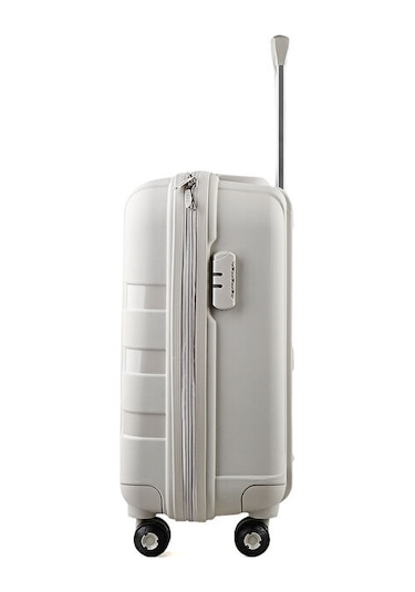 Ivs Bej Valiz Kabin Boy Kabin Boy Seyahat Çantası Pp1010-120-s Bej Pp1010-120-s Bej