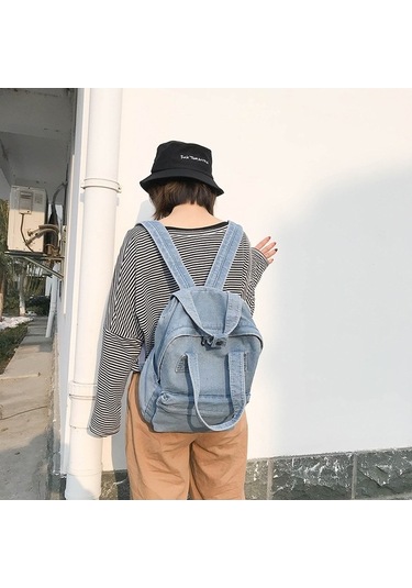 Maoyaya Stil Ve Konforla, Mükemmel Vücuttasarımı Mavi Şık Ve Rahat, Tek Renk Kumaş Tasarımı Mavi MAvi