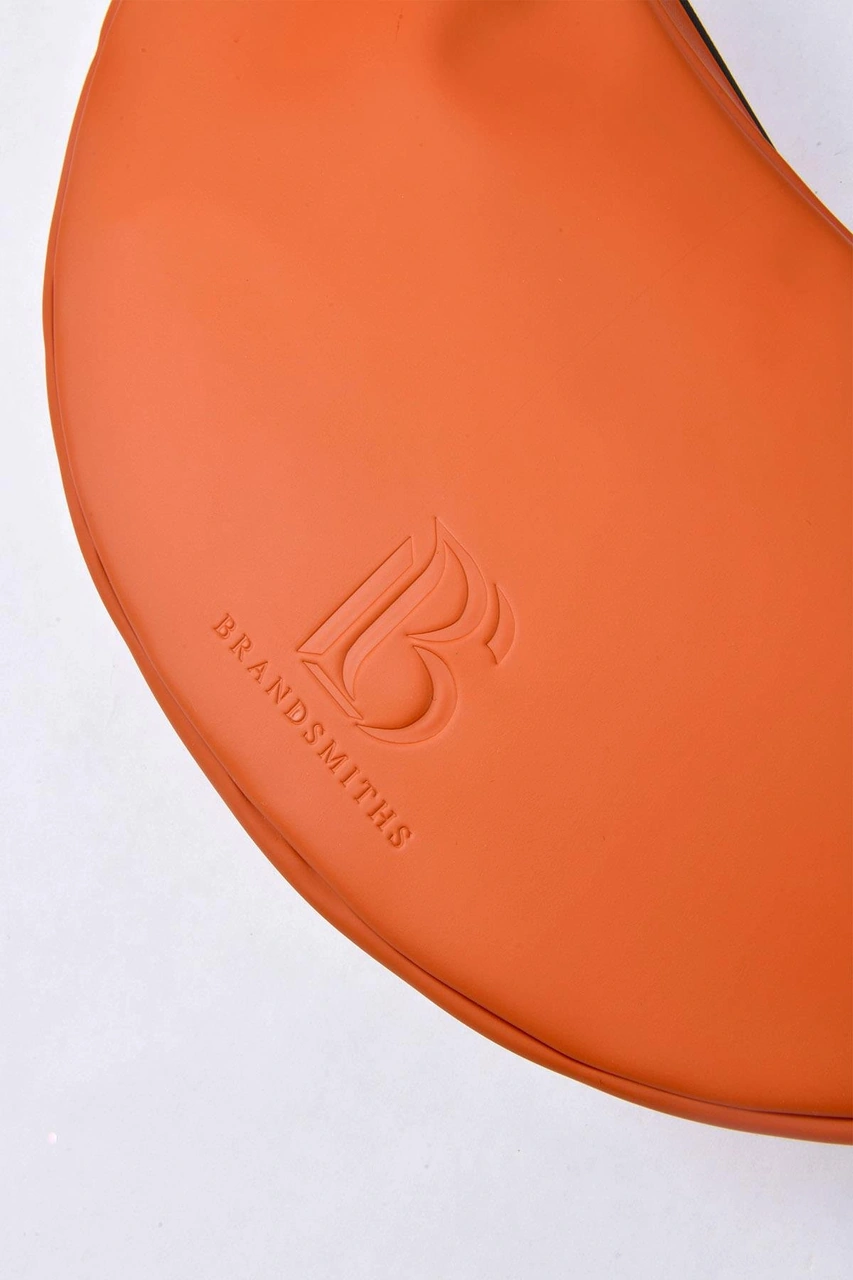 Brandsmithshop Tangerine Mandalina Drift Çapraz Çanta Çok Renkli
