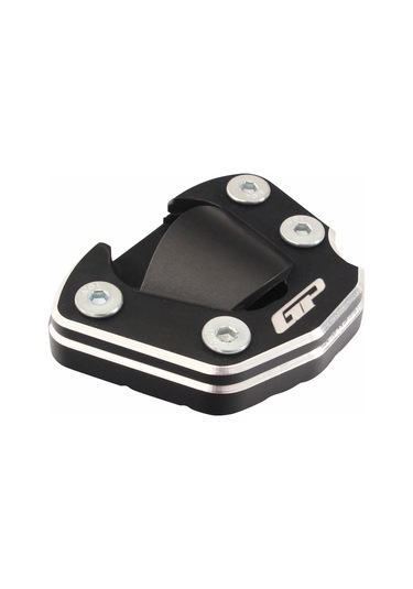 GP Kompozit BMW M 1000 XR 2024 Uyumlu Ayak Genişletme Siyah