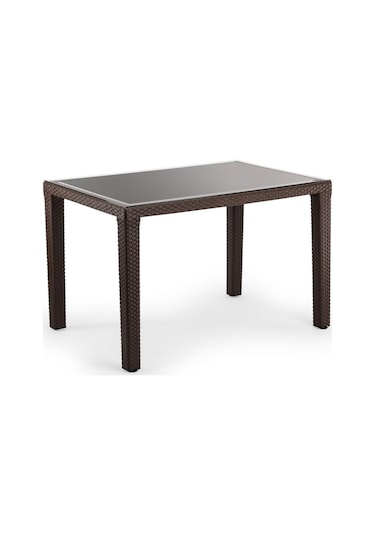 Bintaşmobilya Dış Mekan Bahçe Masa Mutfak Masası Venge