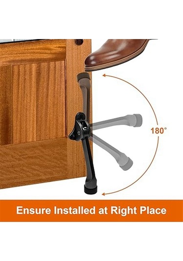 Ulzyvf Üstü, Takım Nalı Kapı Kapı Hareketli Frenleri Destekleri, Ayak At 4 İw