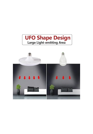 Süper Parlak Led Lamba E27 220v Ampuller Ev Aydınlatma İçin 15w 20w 40w 50w 60w 60w