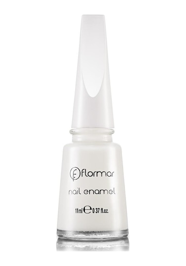 Flormar White Dance Oje 319