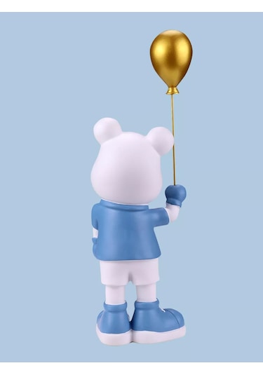 Mıland İç Mekan İçin Hediyelik Heykelcik Stand 11 8 34 Cm 197800546