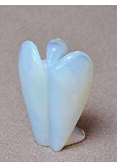 Beautiful Stones Angel Taş Heykelciği Opalit, 35-40gr 178526189