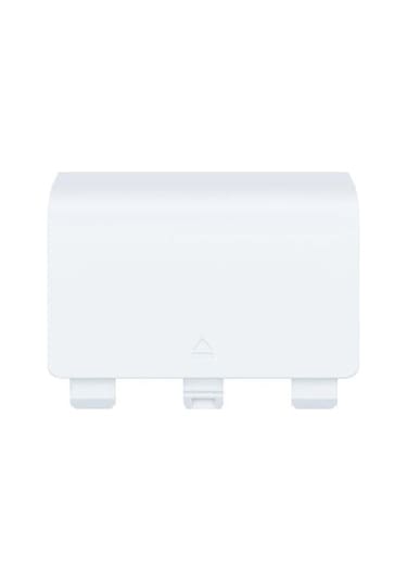 Xbox Series S/X BEYAZ Kol Pil Kapağı