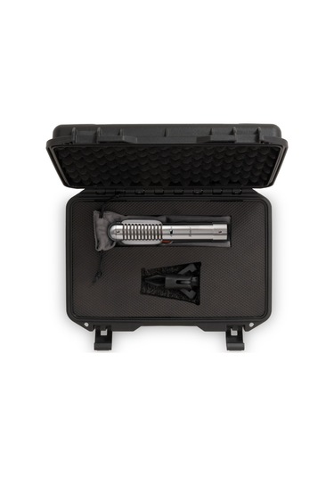 Wa- Ft Fentone Ribbon Mikrofon