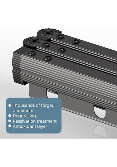 Pratik Katlanır Vakumlu Çamaşır Kurutma Askısı 180 / 360 derece