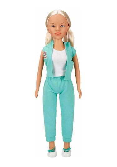 3531 Yürüyüş Arkadaşım Clara Sporty 80 cm -Sunman