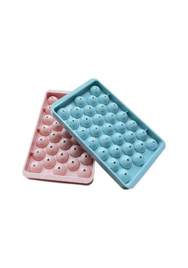 33 Hazneli Küre Buz Kalıbı 20-12 Cm