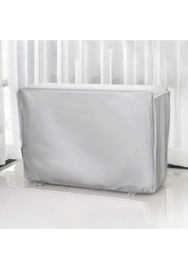 Xiyyadms Dış Mekan Klima Minderi 3p - Yağmur, Su Ve Güneş Korumalı Peva Malzeme