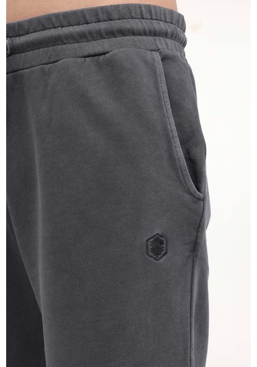 Lumberjack Ml Teon 20ut1019 4fx Antrasit Erkek Şort 000000000101567868