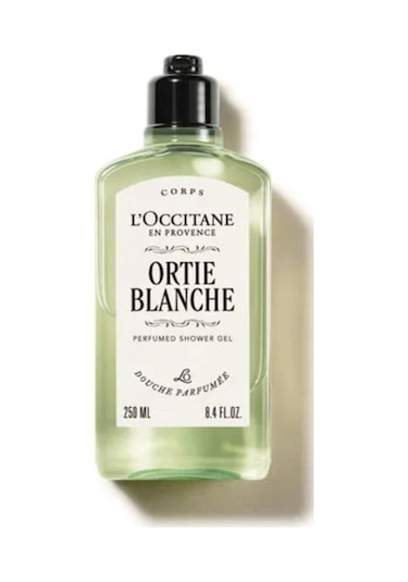 L'occitane Ortie Blanche Herbae Duş Jeli 250 Ml Diğer