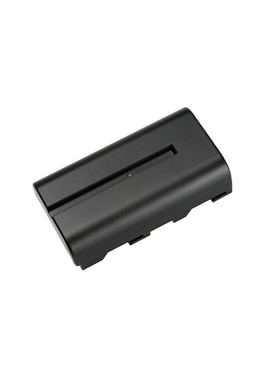 Tewıse Fb Sony Np-F550 Led Işık Bataryası (2200 Mah)