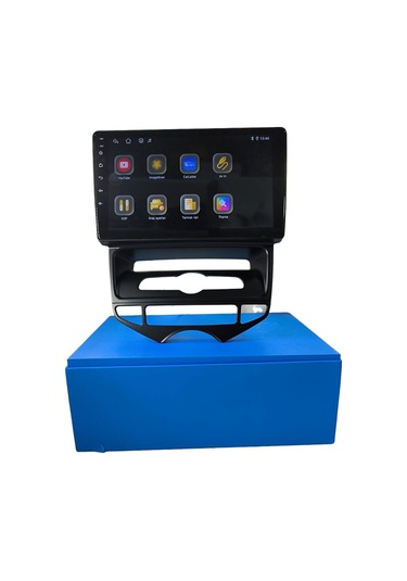 Hyundai İx20 2010-2023 Cadence 6-128 Sim Kartlı 360 Cam Destekli Pro Oem Multimedia