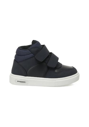 Polaris Wın.b5pr Lacivert Erkek Çocuk High Sneaker 000000000102038654 Lacivert